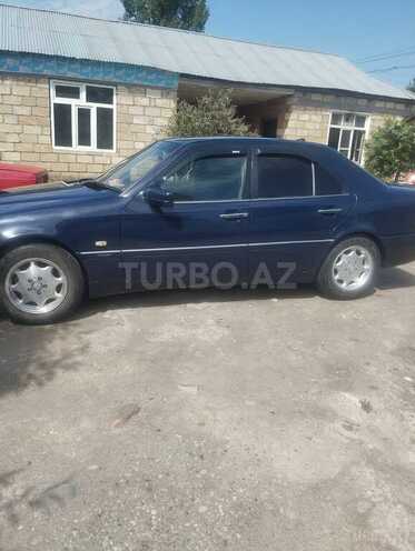 Mercedes C 280 1996, 345,555 km - 2.8 л - Balakən