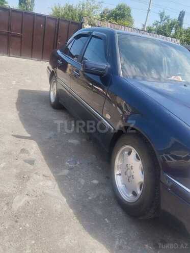 Mercedes C 280 1996, 345,555 km - 2.8 л - Balakən