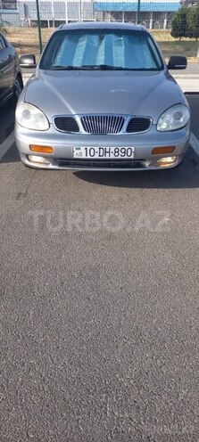 Daewoo Leganza 2002, 200,000 km - 2.0 l - Sumqayıt