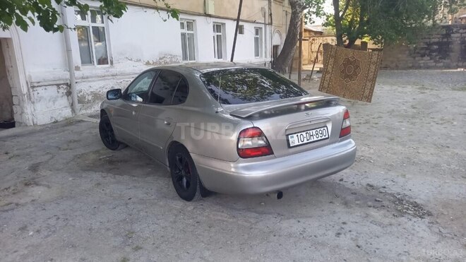 Daewoo Leganza 2002, 200,000 km - 2.0 l - Sumqayıt