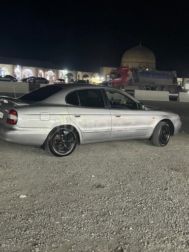 Daewoo Leganza 2002, 200,000 km - 2.0 l - Sumqayıt