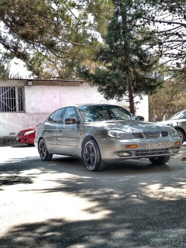 Daewoo Leganza 2002, 200,000 km - 2.0 l - Sumqayıt