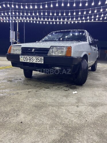 LADA (VAZ) 2109 1987, 220,000 km - 1.5 л - Ağcabədi