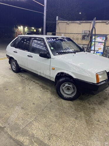 LADA (VAZ) 2109 1987, 220,000 km - 1.5 л - Ağcabədi