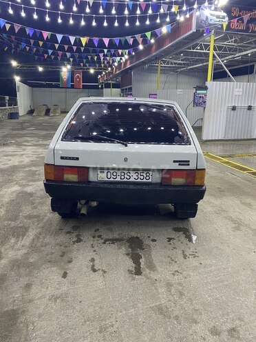 LADA (VAZ) 2109 1987, 220,000 km - 1.5 л - Ağcabədi