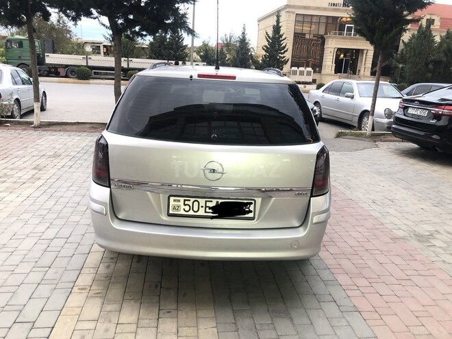 Opel Astra 2005, 390,000 km - 1.3 l - Sumqayıt