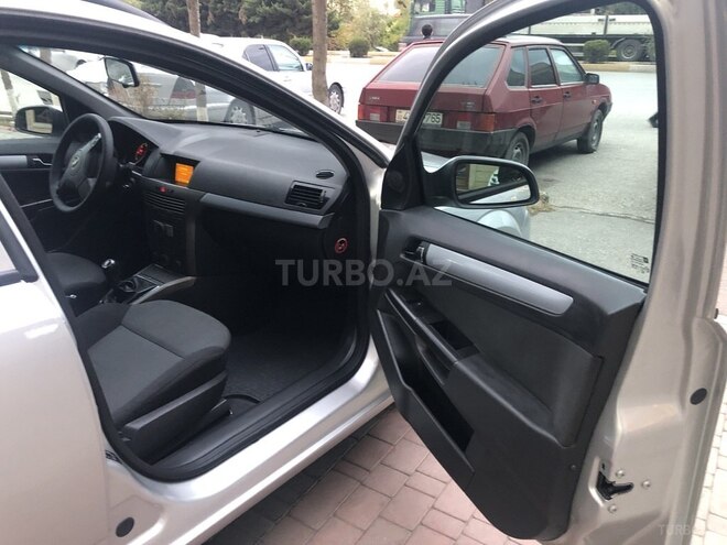Opel Astra 2005, 390,000 km - 1.3 l - Sumqayıt