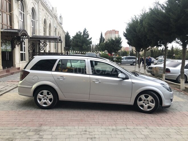 Opel Astra 2005, 390,000 km - 1.3 l - Sumqayıt