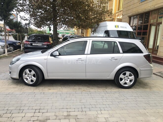 Opel Astra 2005, 390,000 km - 1.3 l - Sumqayıt