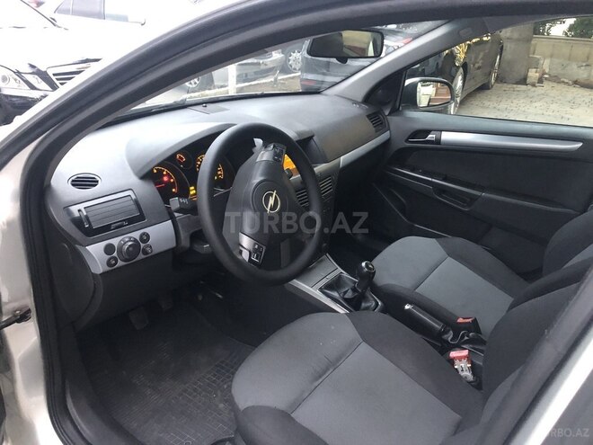 Opel Astra 2005, 390,000 km - 1.3 l - Sumqayıt