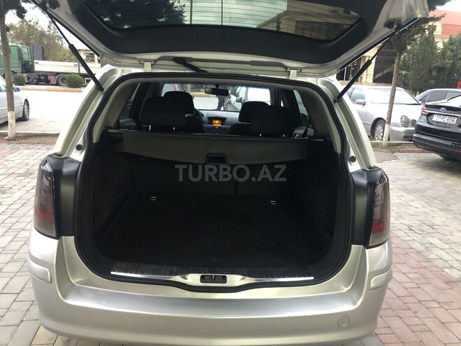 Opel Astra 2005, 390,000 km - 1.3 l - Sumqayıt