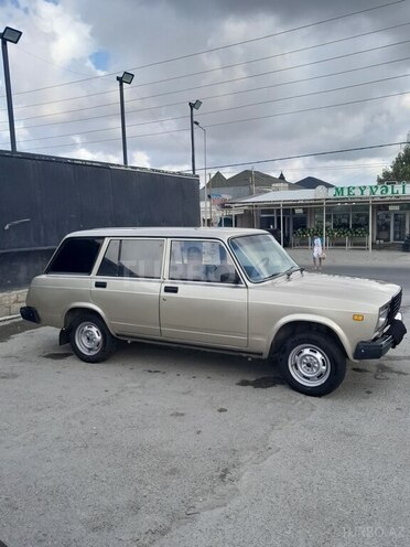 LADA (VAZ) 2104 2008, 90,000 km - 1.6 l - Bakı