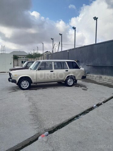 LADA (VAZ) 2104 2008, 90,000 km - 1.6 l - Bakı
