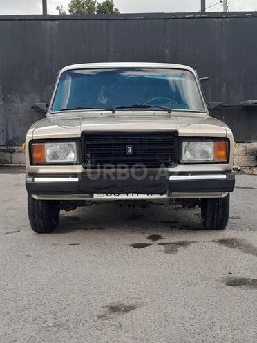 LADA (VAZ) 2104 2008, 90,000 km - 1.6 l - Bakı