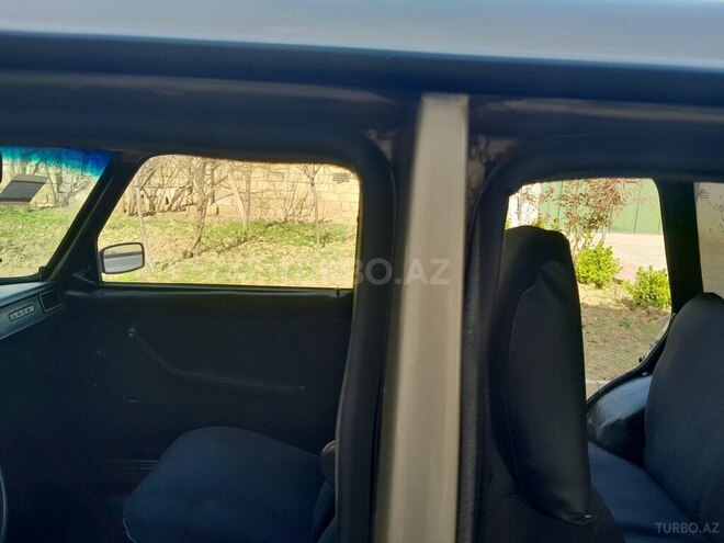 LADA (VAZ) 2104 2008, 90,000 km - 1.6 l - Bakı