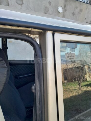 LADA (VAZ) 2104 2008, 90,000 km - 1.6 l - Bakı