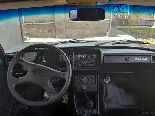 LADA (VAZ) 2104 2008, 90,000 km - 1.6 l - Bakı