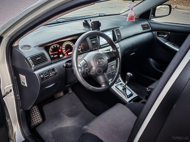 Toyota Corolla 2006, 265,000 km - 1.4 l - Bakı