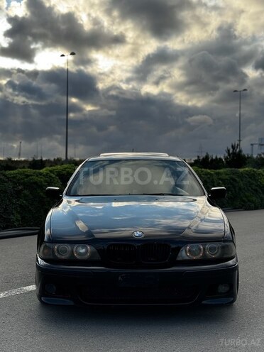 BMW 525 1999, 457,500 km - 2.8 l - Bakı