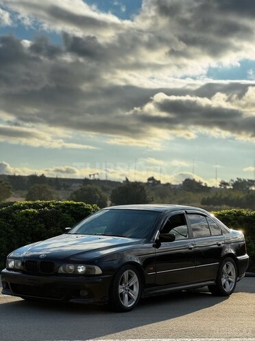 BMW 525 1999, 457,500 km - 2.8 l - Bakı
