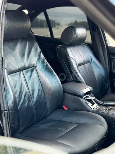 BMW 525 1999, 457,500 km - 2.8 l - Bakı