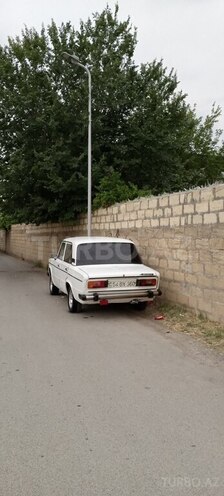 LADA (VAZ) 2106 1977, 99,999 km - 1.5 l - Kürdəmir