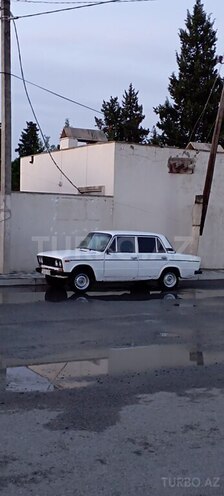 LADA (VAZ) 2106 1977, 99,999 km - 1.5 l - Kürdəmir