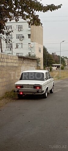 LADA (VAZ) 2106 1977, 99,999 km - 1.5 l - Kürdəmir