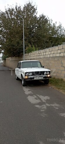 LADA (VAZ) 2106 1977, 99,999 km - 1.5 l - Kürdəmir