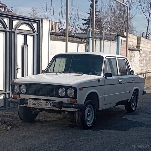 LADA (VAZ) 2106 1977, 99,999 km - 1.5 l - Kürdəmir