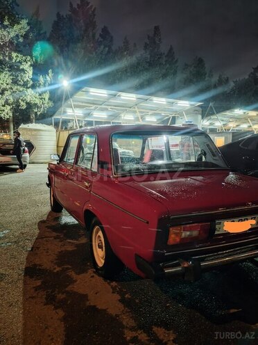 LADA (VAZ) 2106 2005, 49,000 km - 1.6 l - Bakı