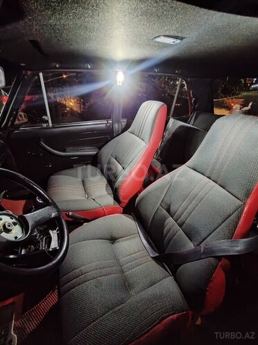 LADA (VAZ) 2106 2005, 49,000 km - 1.6 l - Bakı