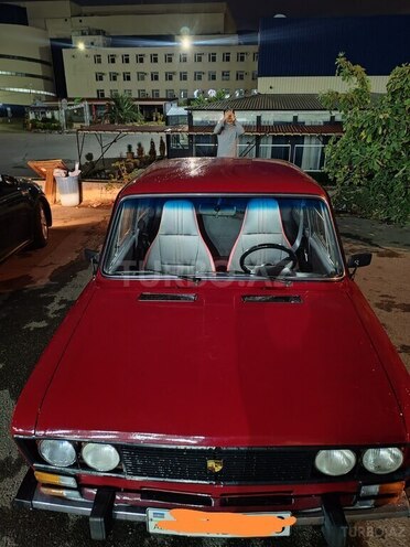 LADA (VAZ) 2106 2005, 49,000 km - 1.6 l - Bakı