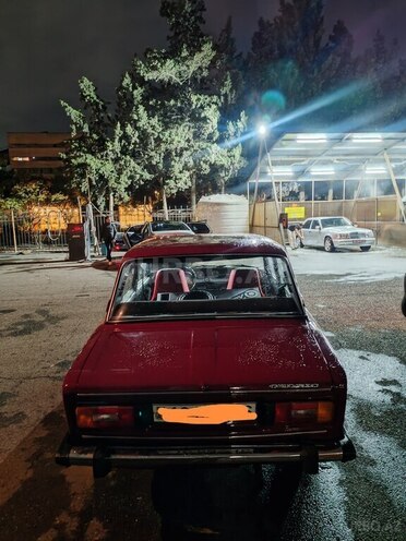 LADA (VAZ) 2106 2005, 49,000 km - 1.6 l - Bakı