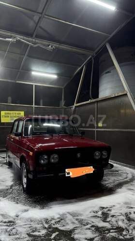 LADA (VAZ) 2106 2005, 49,000 km - 1.6 l - Bakı