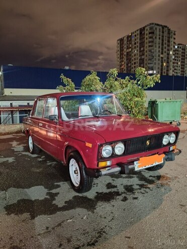 LADA (VAZ) 2106 2005, 49,000 km - 1.6 l - Bakı