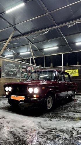 LADA (VAZ) 2106 2005, 49,000 km - 1.6 l - Bakı