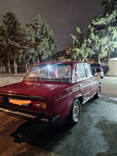 LADA (VAZ) 2106 2005, 49,000 km - 1.6 l - Bakı