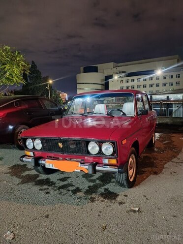 LADA (VAZ) 2106 2005, 49,000 km - 1.6 l - Bakı