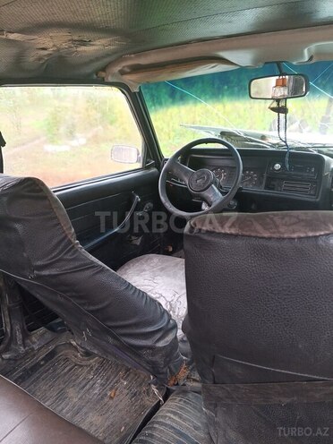 LADA (VAZ) 2105 1988, 98,000 km - 1.5 l - Quba