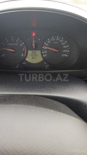 Nissan Micra 2010, 230,000 km - 1.2 л - Sumqayıt