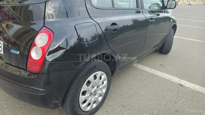 Nissan Micra 2010, 230,000 km - 1.2 л - Sumqayıt