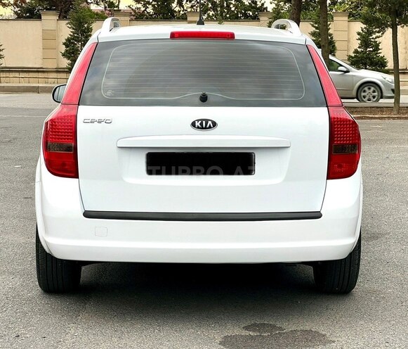 Kia Ceed 2009, 260,000 km - 1.6 l - Bakı