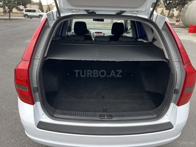 Kia Ceed 2009, 260,000 km - 1.6 l - Bakı