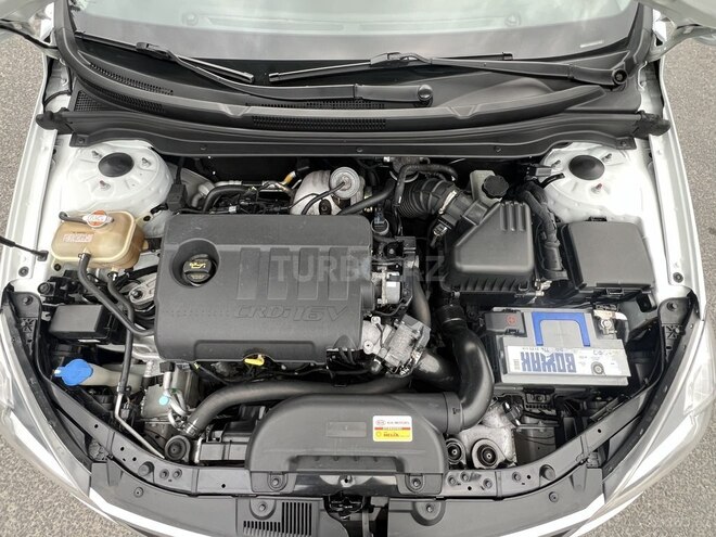 Kia Ceed 2009, 260,000 km - 1.6 l - Bakı