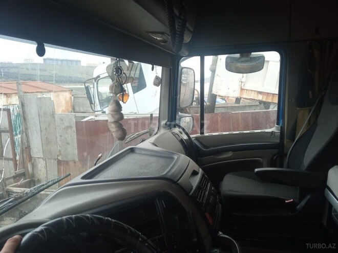 DAF 105 XF 2013, 960,000 km - 12.0 l - Bakı