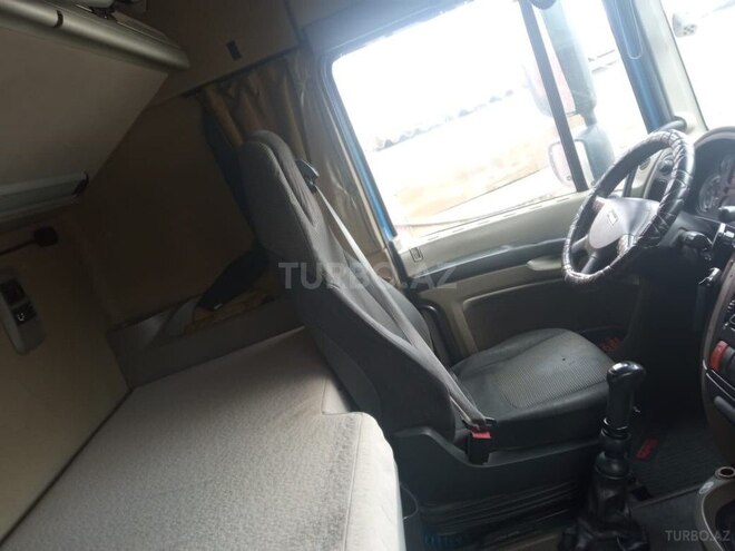 DAF 105 XF 2013, 960,000 km - 12.0 l - Bakı