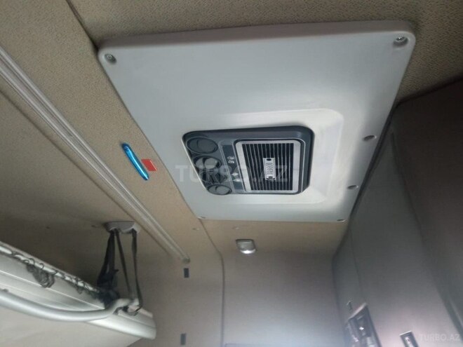 DAF 105 XF 2013, 960,000 km - 12.0 l - Bakı