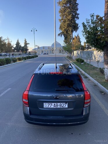 Kia Ceed 2011, 235,000 km - 1.6 l - İmişli