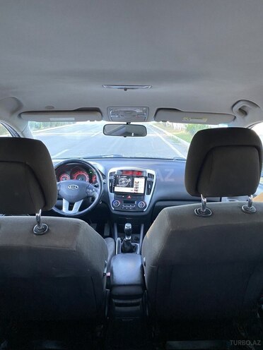 Kia Ceed 2011, 235,000 km - 1.6 l - İmişli
